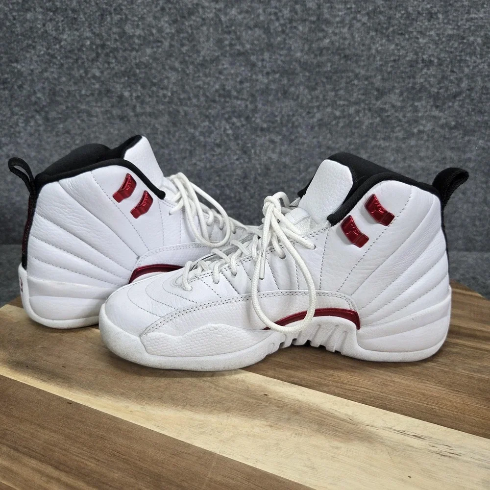 Jordan great overall